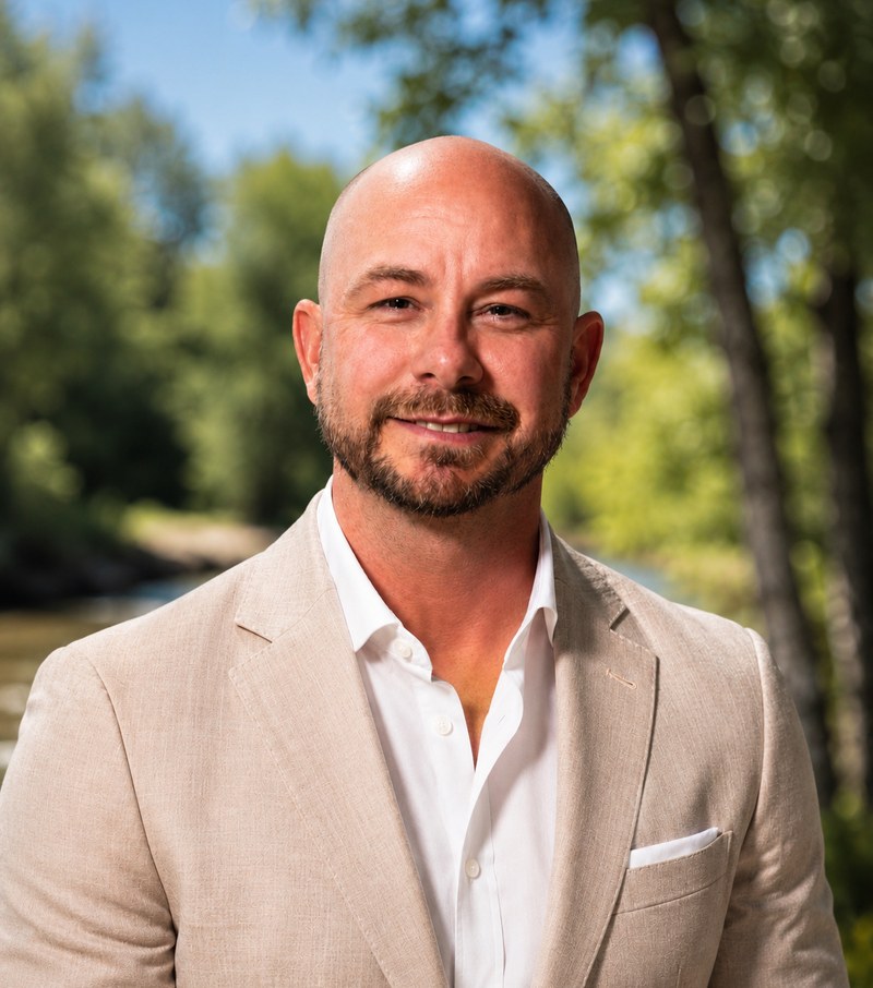 Chris MacPherson, CHS, QAFP, Financial Planner, FS², Morden Manitoba