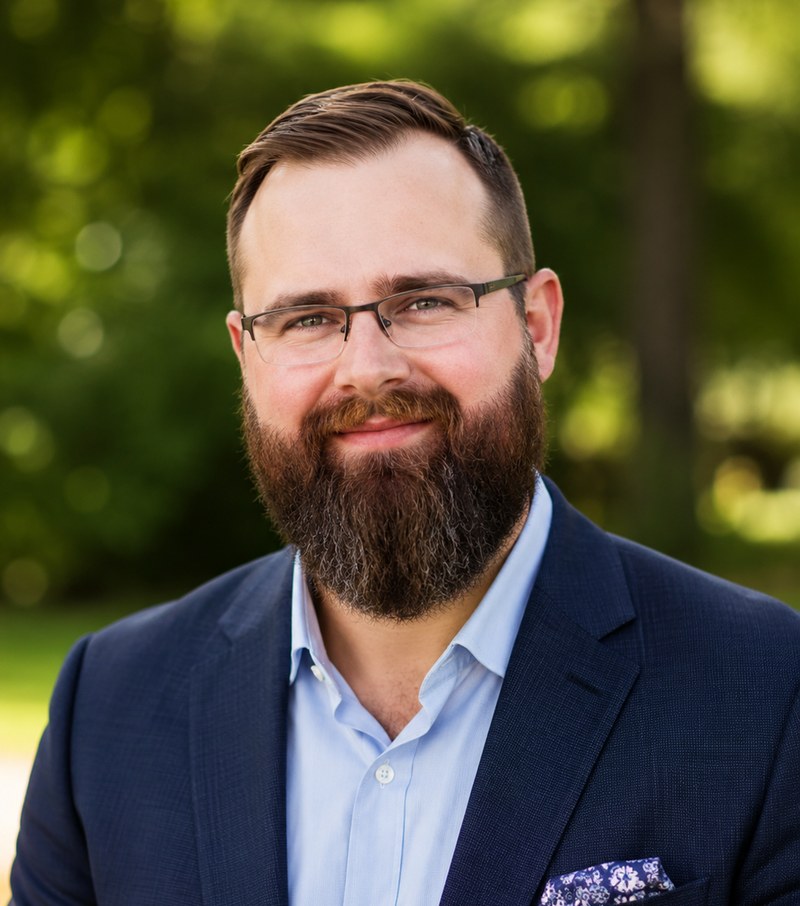 Derek Penner, Financial Advisor, FS², Saskatoon Saskatchewan